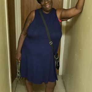 Meet your Posher, Bertha